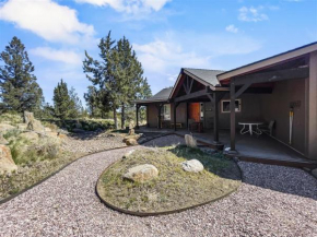 Whychus Canyon Home